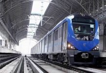 Chennai Metro Rail’s Phase 2 Extension: Detailed Feasibility Report to be Ready Soon Chennai Metro