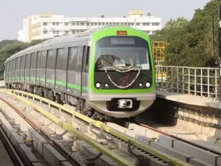Namma Metro to run at 2-minutes frequency