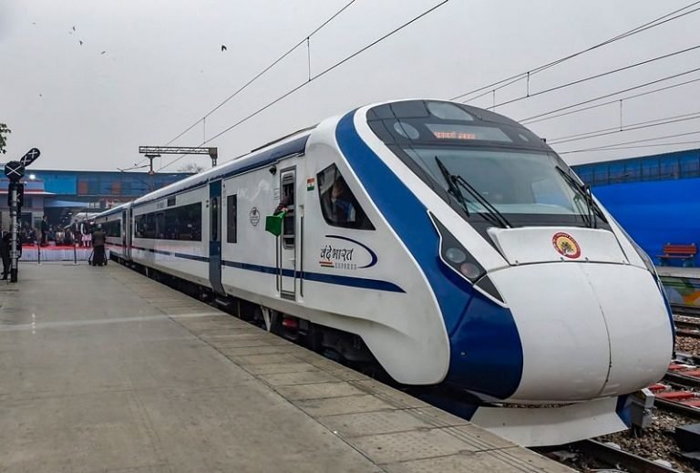 IR to adopt upgraded system for new Vande Bharat Express trains