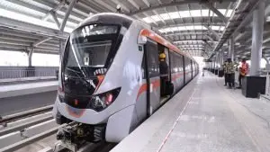 Gujarat Metro Rail Corporation (GMRC)