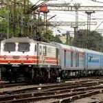North Central Railway Generates ₹285 Cr From Scrap Disposal