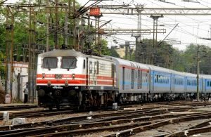 Indian Railways Announces Up to 25% Fare Reduction for AC Chair Car, Executive Classes