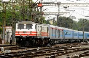 Indian Railways Announces Up to 25% Fare Reduction for AC Chair Car, Executive Classes