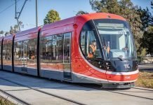 Light Rail Transit