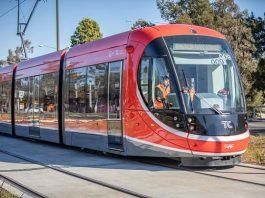 Light Rail Transit