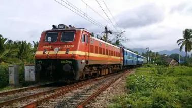 JICA signs Rs 15,295 crore loan pacts for major rail projects JICA signs Rs 15,295 crore loan pacts for major rail projects