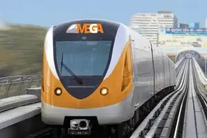 Gujarat Metro Rail Corporation (GMRC)