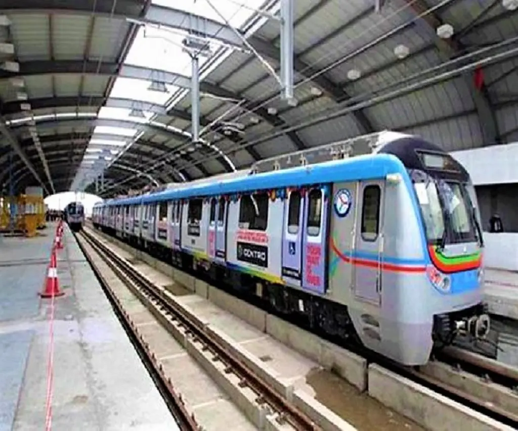 hyderabad metro 0 0