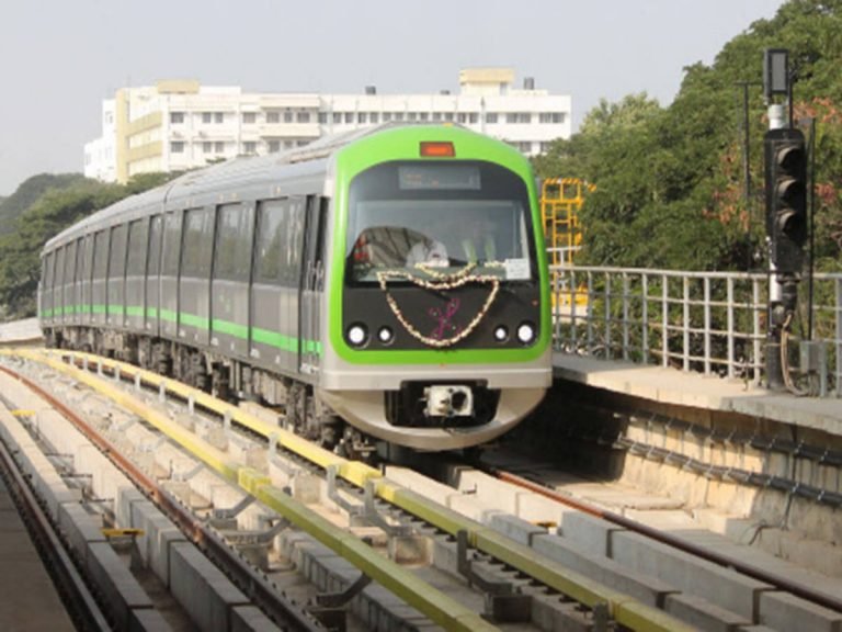 Bengaluru Metro Phase 2 acquired 33 religious places