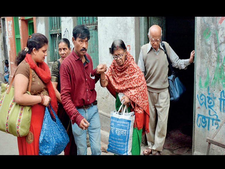 21 residents shifted from Kolkata Metro cave-in zone