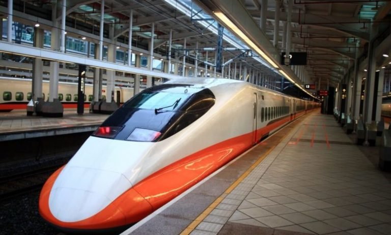 Kerala semi-high speed rail to get Japanese coaches for the project