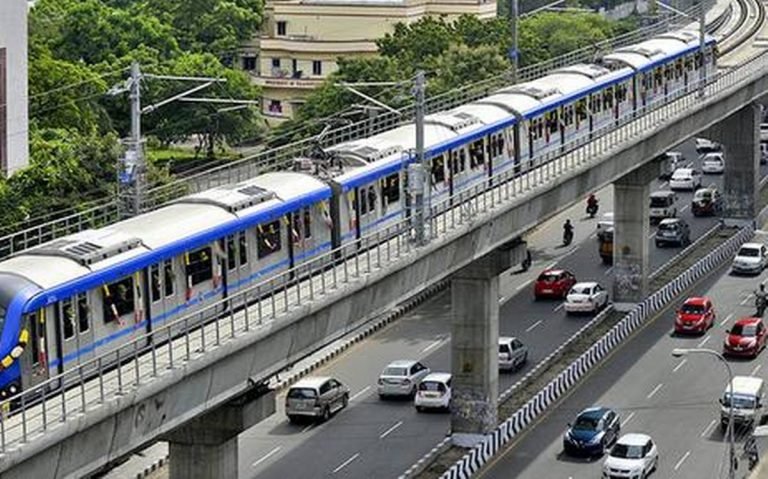Chennai Metro’s relief camps taking care of 2,800 migrant workers