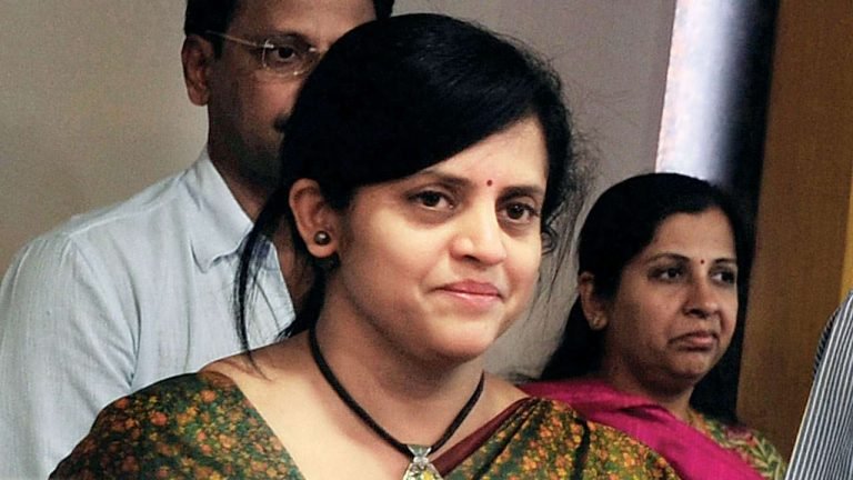 Former MMRCL MD Ashwini Bhide to help BMC to tackle COVID-19 outbreak