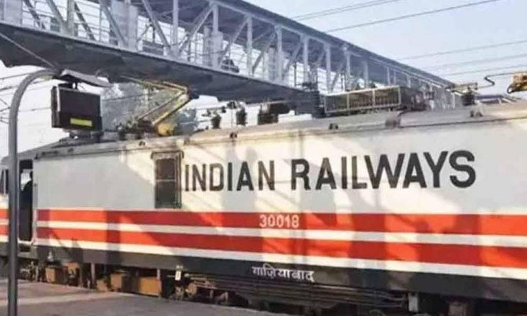 Can the existing tracks handle high-speed trains! Southern Railways conducts trials