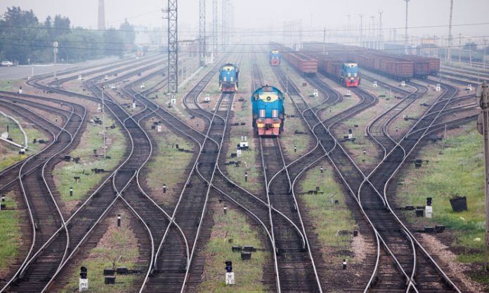 Indian Railways