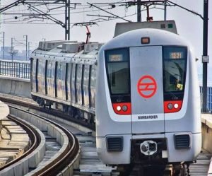 Way towards Digital Metros