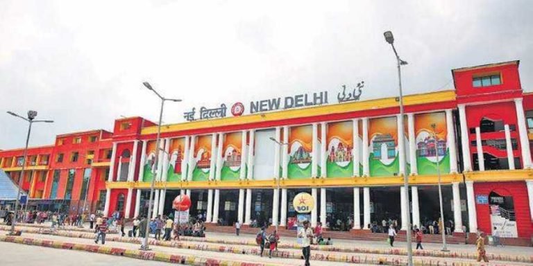 RLDA to conduct the online pre-bid meeting for the Redevelopment of New Delhi Railway Station
