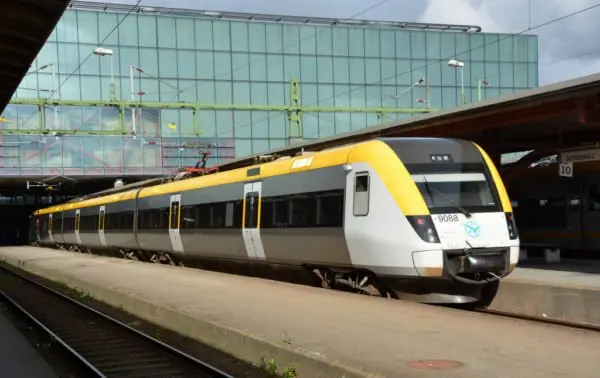 Semi-high-speed train to have an additional station at Nedumbassery