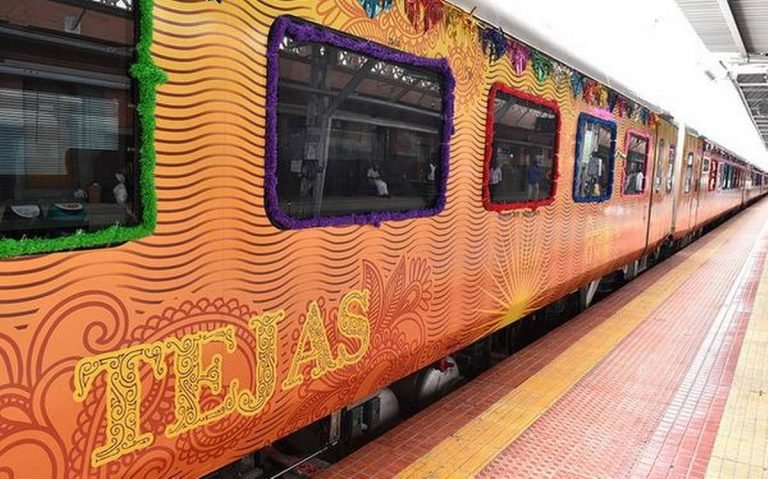 IRCTC suspends booking of 3 private trains till Apr 30