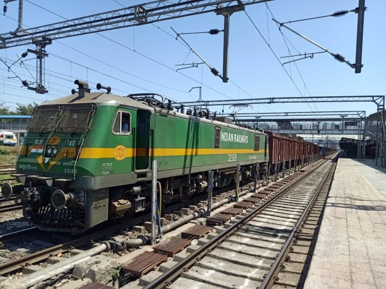Indian Railways suspends passenger services till May 3 after PM announced lockdown extension