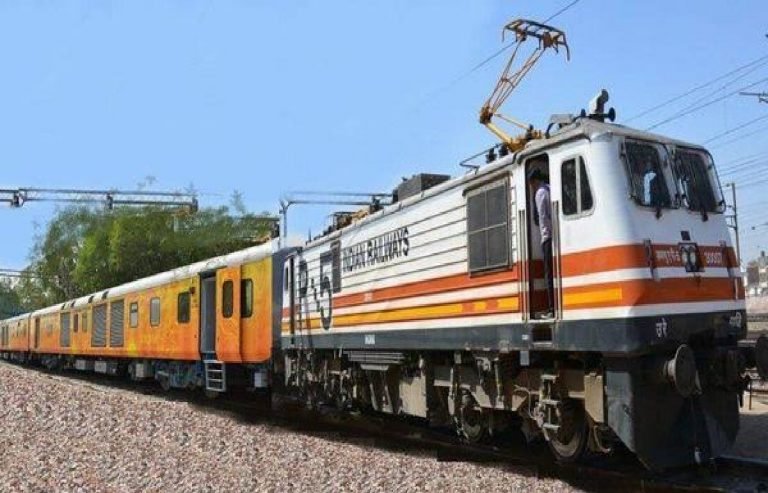 Indian Railways cancel all Passenger trains till the end of June