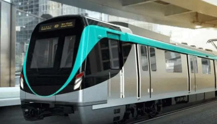 Noida Metro to remain suspended till 3rd of May, feeder buses remain to continue supplying food