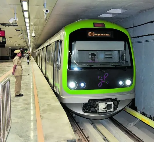 BMRCL invites tenders for common mobility card