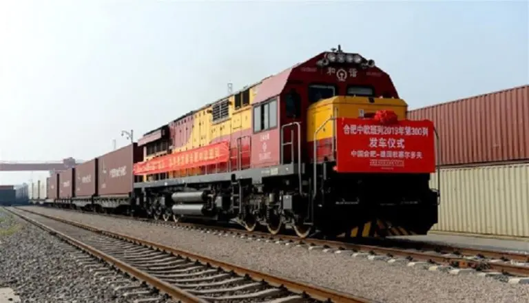 Railway Wagon stocks jump as Indian Railways plans Rs 40,000 crore Freight Wagon tender Railway Wagon stocks jump as Indian Railways plans Rs 40,000 crore Freight Wagon tender