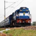 Indian Railways