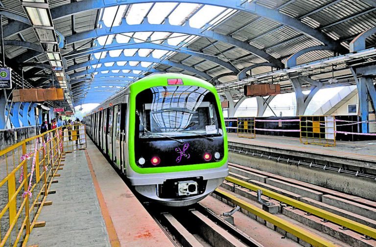 BMRCL to make Power substation for ORR Metro