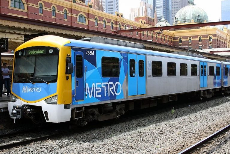 BVG awards €3 billion contracts to Stadler for supply of 1,500 Metro cars