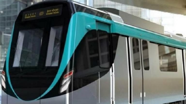 NMRC keeps trial trips on Aqua Line regularly to maintain system functional