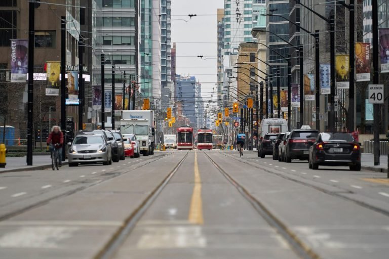 Urban Mobility Redesign and Rethinking During the Coronavirus Pandemic