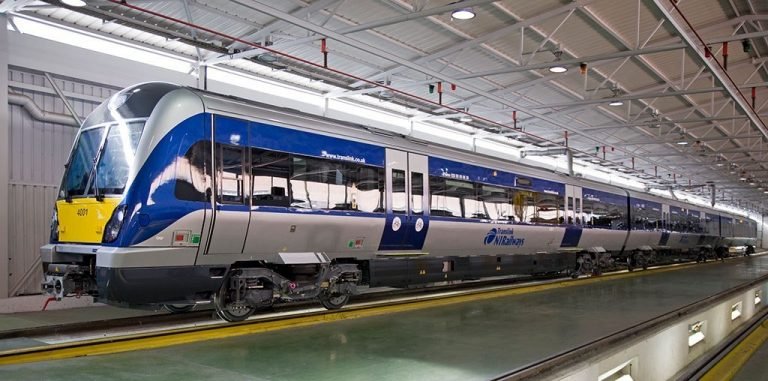 Bombardier acquires contract to supply 210 passenger trains