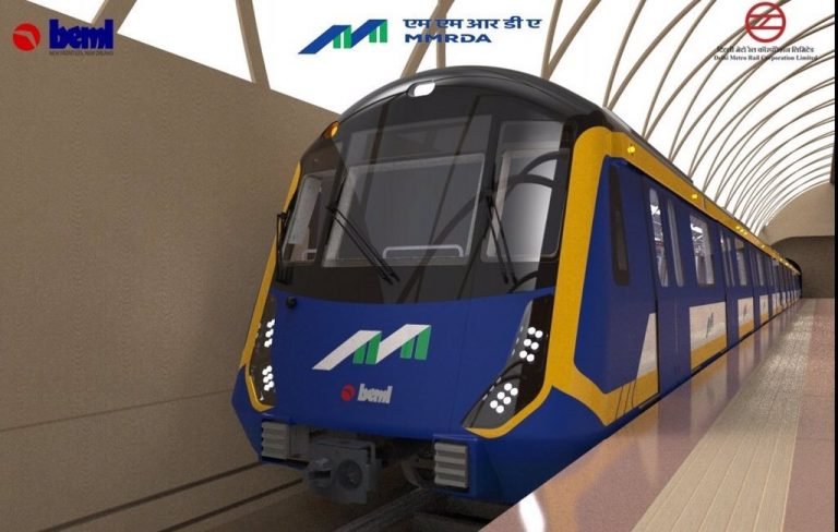J K Infra got a Letter of Acceptance from Mumbai Metro Rail Project