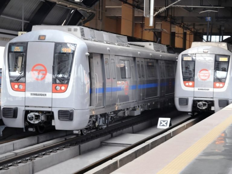 Delhi Metro invites tender for construction of Twin Tunnel and Underground Stations for Aerocity-Tughlakabad Corridor of Phase-4