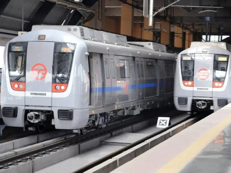 DMRC’s earning rises to Rs 6 crore from fare revenue