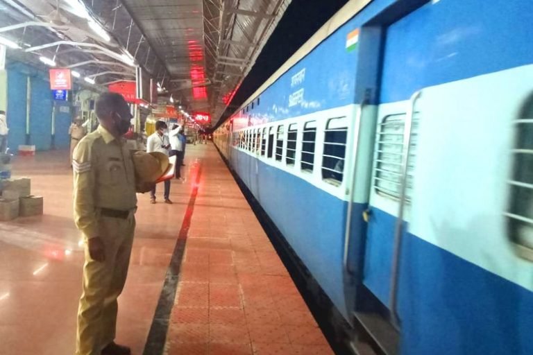 Indian Railways all set to start from 1st of June 2020