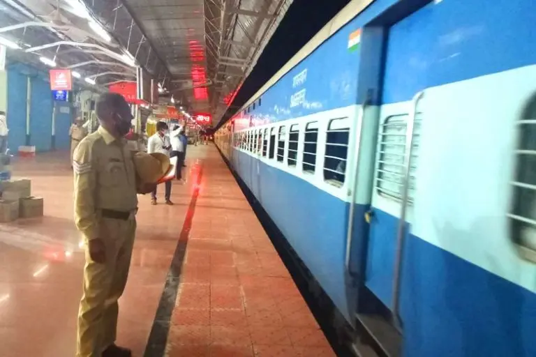 Indian Railways all set to start from 1st of June 2020