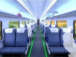 Delhi-Ghaziabad-Meerut RRTS