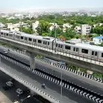 Jaipur Metro Line 1 Completion Target Set for 2028 as Tunnel Work Begins in Walled City 3 jaipur-metro-line-1-2028-tunnel-walled-city