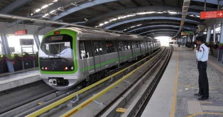 Multi-level parking centres have been offered in Indiranagar, Yeshwanthpur
