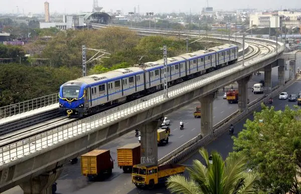 ETA Engineering Wins ₹255.2 Cr Contract of Chennai Metro Line 3