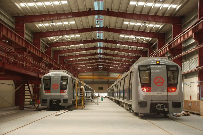 DMRC services remain shutdown till 24th May 2021