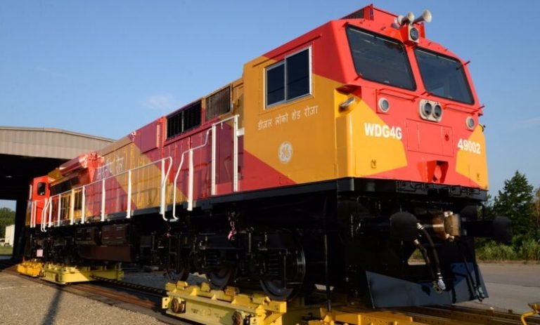Titagarh Wagons come up with cooperation agreement with ABB India
