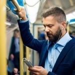 Metro Commuter