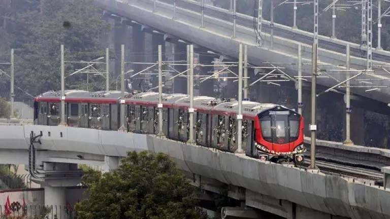 Lucknow Metro: Transforming Urban Mobility in the Cultural Heart of Uttar Pradesh