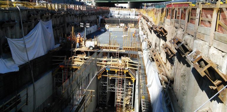 STEC bags Rs 1,126 cr UG Package 4 of Delhi-Meerut RRTS corridor