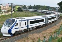 Railway Allocation for Northeast Increased to Rs 10,200 Crore Under Modi Government Vande Bharat