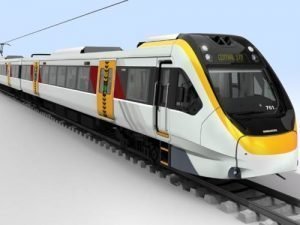 Urban Mass Transit Company to make DPR for the tram system